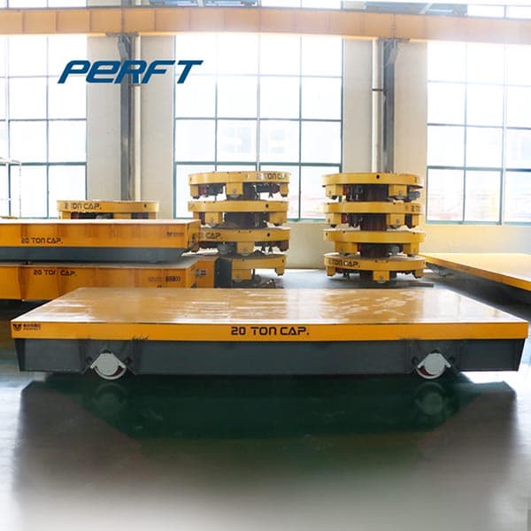 <h3>Masters of Material Handling Carts : Perfect Transfer Cart</h3>
